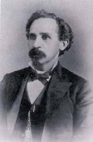 Pioneer Cemetery Walking Tour