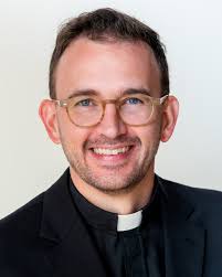 Please pray for Christopher Williams, SJ, one of six Midwest Jesuits who  will be ordained to the priesthood