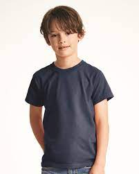 Fell in love with them and have been using them ever since. Comfort Colors 9018 Garment Dyed Youth Midweight T Shirt