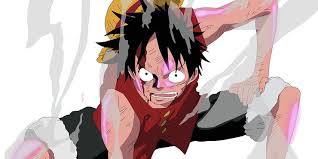 He was struggling to beat them, so why didn't he use 4th franz arman vor 7 monate +1. One Piece 10 Things You Didn T Know About Gear 4th Luffy Cbr