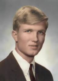 Michael Connor Obituary (1948