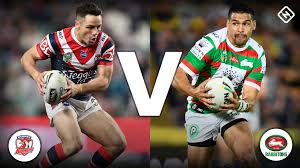 Warriors gio stadium (fox) 3:00pm 3:00pm South Sydney Rabbitohs V Sydney Roosters Team Lists Odds Tickets And Tv Channel Sporting News Australia