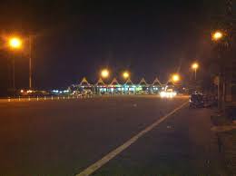 Sungai besi hotels, motels & accommodations. Plaza Tol Sg Besi At 2am Mapio Net