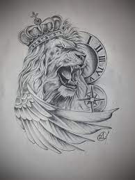 My Work My Work My Work Desenhosdetatuagens Fotosdetatuagens Ideiasdetatuagens Work Lion Head Tattoos Lion Tattoo Lion Tattoo Images