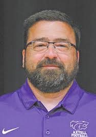 Axtell ~ Minden ~ Wilcox-Hildreth