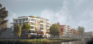 De Damiate Harlem Burhavevejk Haarlem Vastgoed Eengezinswoningen
