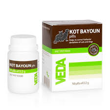 Vedavet Kot Bayoun Tablet
