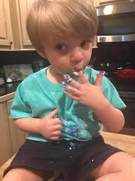 Kim and Josh's Adoption