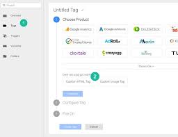 第一次使用gtm 就上手 無痛轉移ga to gtm adwords google adwords google tag manager