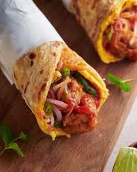 Chicken Special Roll