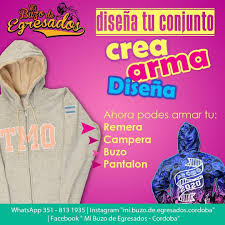 Diseñar tu campera de egresados shop