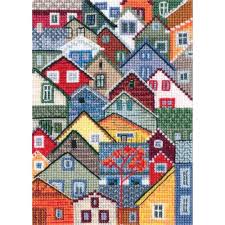 Check spelling or type a new query. Buy Set For Cross Stitching With The Flavour Of Salt Wind And Sun Rt