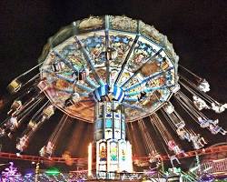 Gambar Suroboyo Carnival Park in Surabaya