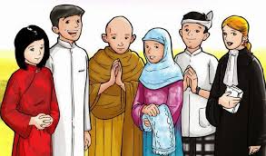 Menurut max isaac dimont, pengertian toleransi adalah pengakuan masyarakat yang majemuk yang mengakui perdamaian dan menunjukkan sikap atau perilaku yang tidak menyimpang dari aturan, serta menghargai atau menghormati setiap tindakan orang lain. Nostra Aetate Gereja Dan Agama Lain