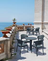 Siesta Exclusive Rattan Collection Riva 882 Table