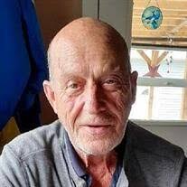 John R Graff Obituary