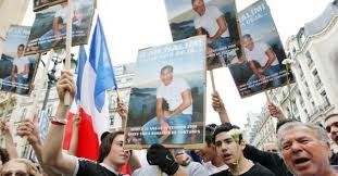 Tout commence le 20 janvier 2006. Gang Des Barbares L Appat Feminin D Ilan Halimi Est Sorti De Prison Le Point