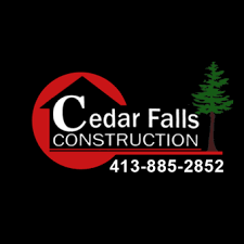 Profile for Cedar Falls Construction