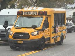 Image result for School Bus Yellow 2019 Transit