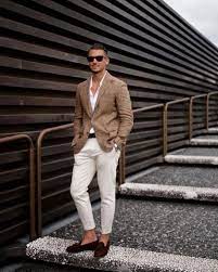 24 Beach Wedding Guest Outfits For Men Moda Masculina Moda Masculina Casual Moda Para Homens
