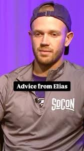 Elias Barton's Instagram, Twitter & Facebook