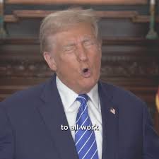 Support Donald J. Trump