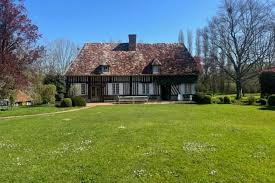 Simone Veil: Secrets Révélés de Sa Maison Normande! 🏡✨ - Imagen principal del artículo