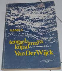 Haji abdul malik bin abdul karim amrullah (hamka) 1.3. Tenggelamnya Kapal Van Der Wijck For The Future