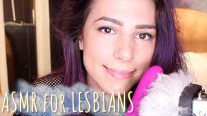 Positive Affirmations for Lesbians -ASMR- - YouTube