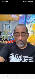 Happy birthday Stephen Webber #RW4LIFE