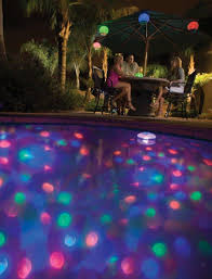 6 Best Above Ground Pool Lights Review Top Picks 2020