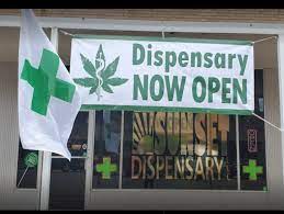 Because everything we do is motivated by you. Sunset Dispensary Dispensaries Near Me Tour Dispensaries And Find Weed Deals