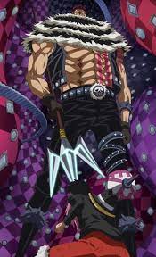 ルフィ カタクリ onepiece イラスト イラスト 海賊