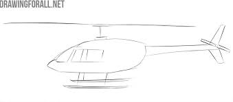 How To Draw A Helicopter Drawingforall Net Learn how to draw a really cool helicopter! how to draw a helicopter