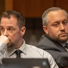 Bakersfield 3 Trial: Witness fails to reappear to testify