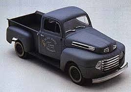 Image result for Gray 1950 Ford