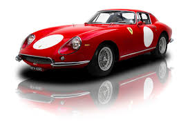 Maybe you would like to learn more about one of these? 134782 1966 Ferrari 275 Rk Motors Classic Cars And Muscle Cars For Sale