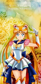 Bishoujo Senshi Sailor Moon Another Story Download Supreme Sailor Moon By Selinmarsou Sailor Moon Usagi Sailor Moon Sailor Moon Crystal