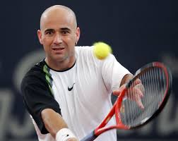 Andre Agassi Andre Agassi Tennis Tennis Players