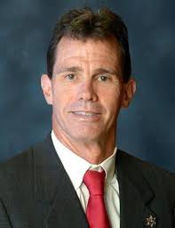 Suit claims Tammany sheriff stalled criminal investigation of deputy