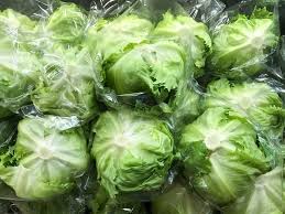 Jenis salad yang ketiga adalah fruit salad atau salad buah. Selain Daun Selada Hijau Gunakan Variasi Sayur Ini Masak Apa Hari Ini