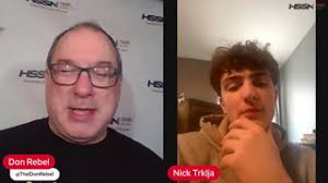 Peters Township uses 3rd-period surge to capture Class 3A Penguins Cup  title