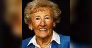 Lucille G. Byerly Obituary