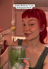 Photography Tips: Overcoming Quality Blindness