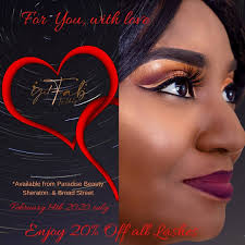 Profile for Get Fab Nail Studio Barbados