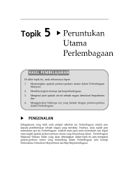 Perlembagaan malaysia yang digubal menjadi garis panduan dalam sistem pemeri. 7 Peruntukan Utama Perlembagaan