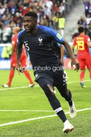 1,463,263 likes · 903 talking about this. Samuel Umtiti Goal Belgium V France Semi Final 2018 World Cup