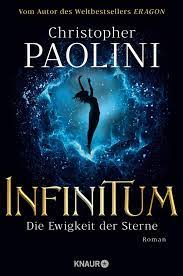 9 отметок «нравится», 0 комментариев — fantasy & spiele gandalph (@gandalphladen) в instagram: Infinitum Die Ewigkeit Der Sterne Roman Amazon De Paolini Christopher Naumann Katharina Hausler Barbara Kreutzer Dr Eberhard Kreutzer Anke Bucher