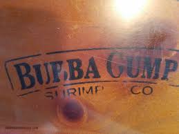 Mira lo que tus amigos están diciendo acerca de bubba gump shrimp co. Reasons Why You Need To Visit Bubba Gump Shrimp In Orlando Everyday Shortcuts