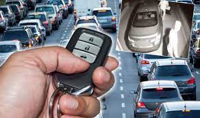 Not all methods of protecting your vehicle from being stolen are simple, or inexpensive. Keyless Entry Car Theft Tip To Avoid Vehicle Being Stolen By Criminals Using A Relay Hack Express Co Uk